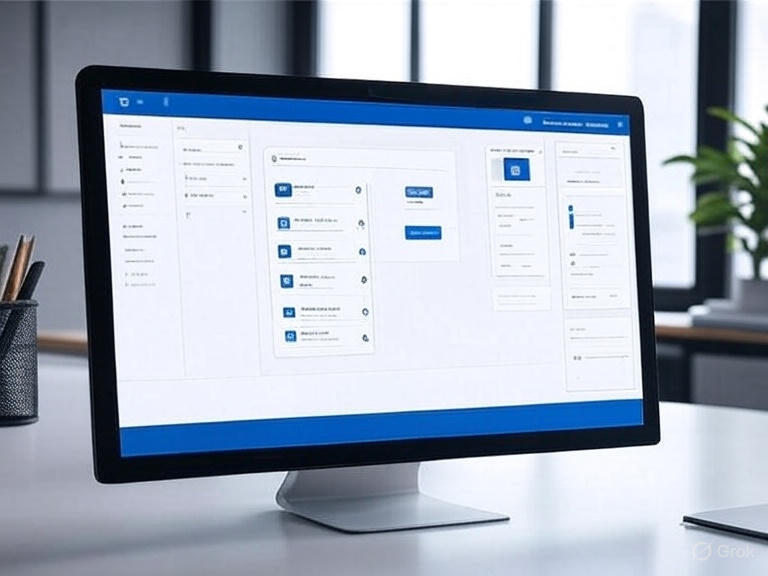 Multi-tenant application architecture and analysis.